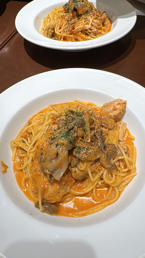 아자부다이힐스 맛집&amp;#44; 하브스 케이크