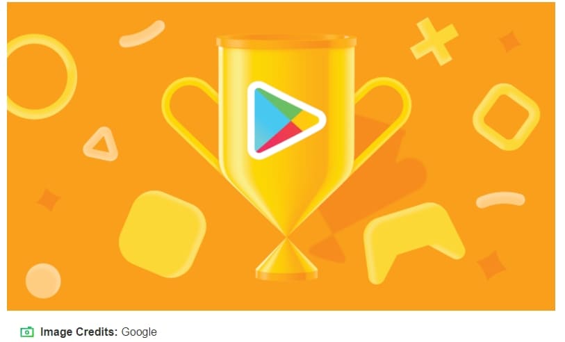  2021년 최고의 구글플레이 앱 어워드 수상작(미국 한국)  Balance and Pokémon UNITE top Google Play’s ‘Best of 2021’ Awards