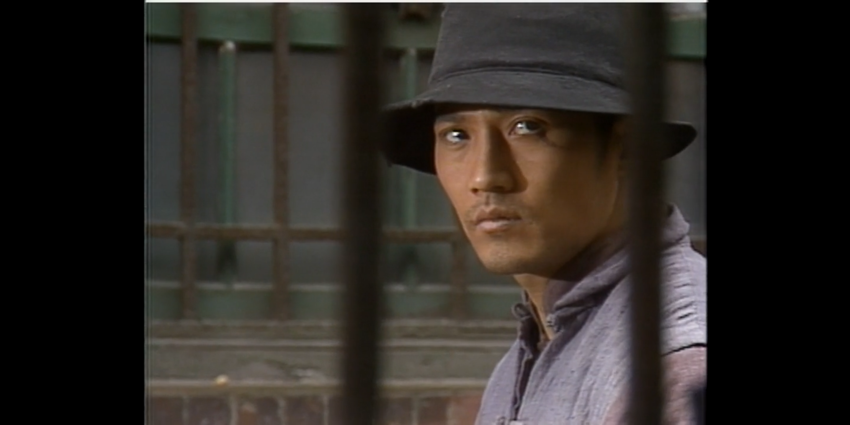  MBC 드라마 여명의 눈동자 11부 (1991~1992)