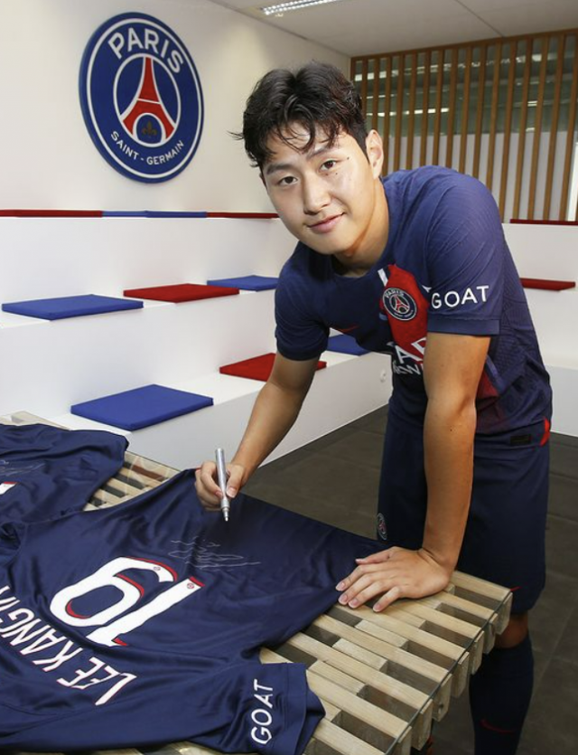 이강인 PSG (3)