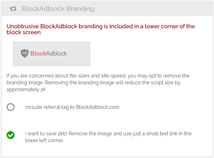 BlockAdblock-Branding