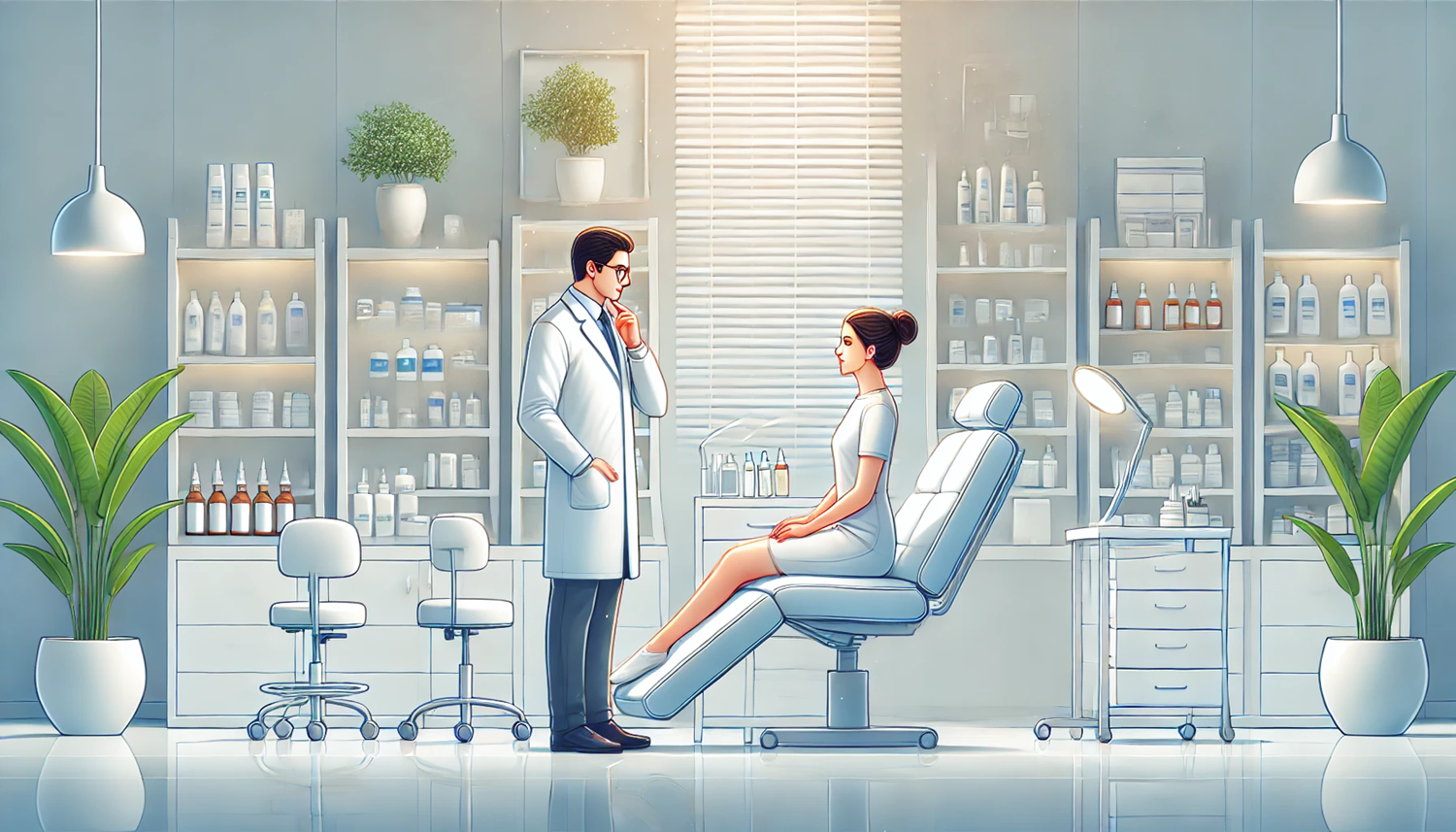 경기도 하남시 피부과 병원 총정리