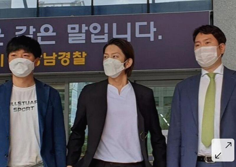  김희철 악플 고소 상황 현재