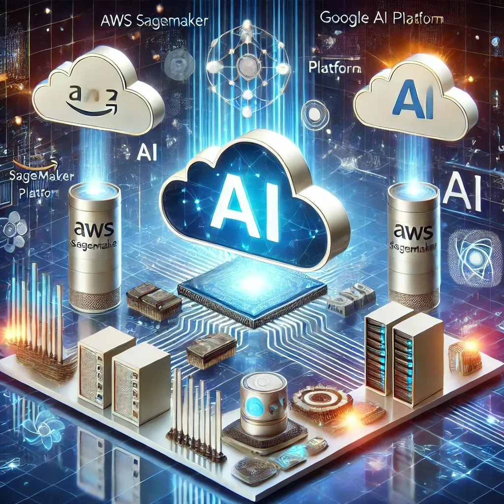 AI 개발자를 위한 필수 툴과 리소스: 입문부터 전문 개발까지