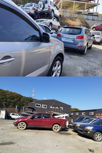  오산시 조기폐차 폐차장 찾고 있나요?