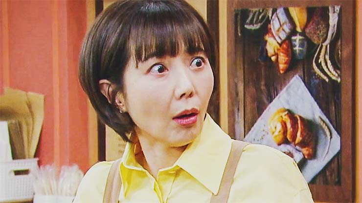 금이다 옥이다 14회 시놉시스 - 이윤정 (동규선 역)