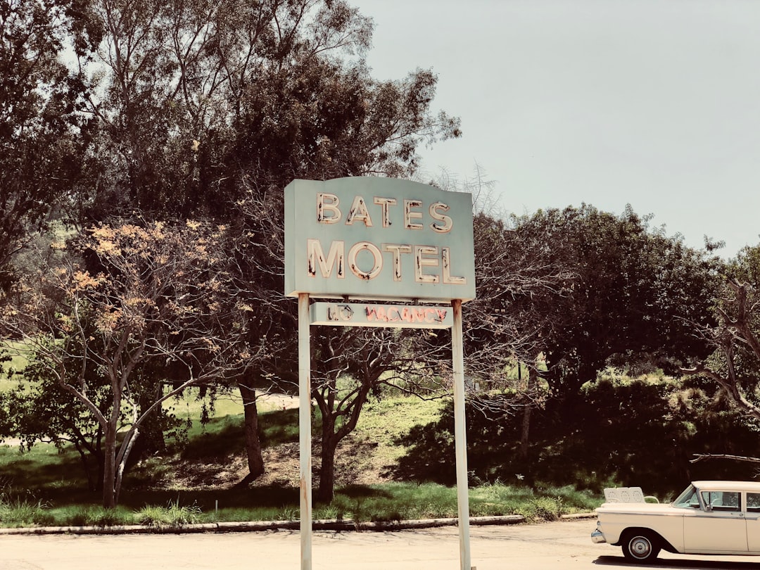 Vacancy