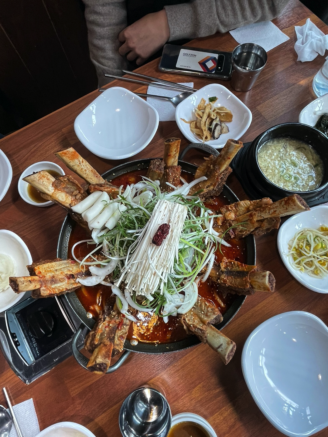 제주 구좌 세화 맛집 세화갈비 왕갈비찜