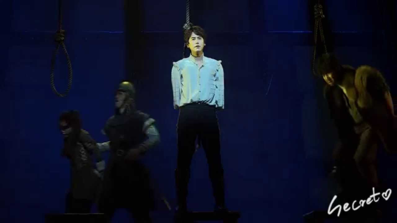 로빈훗_프레스콜_직캠