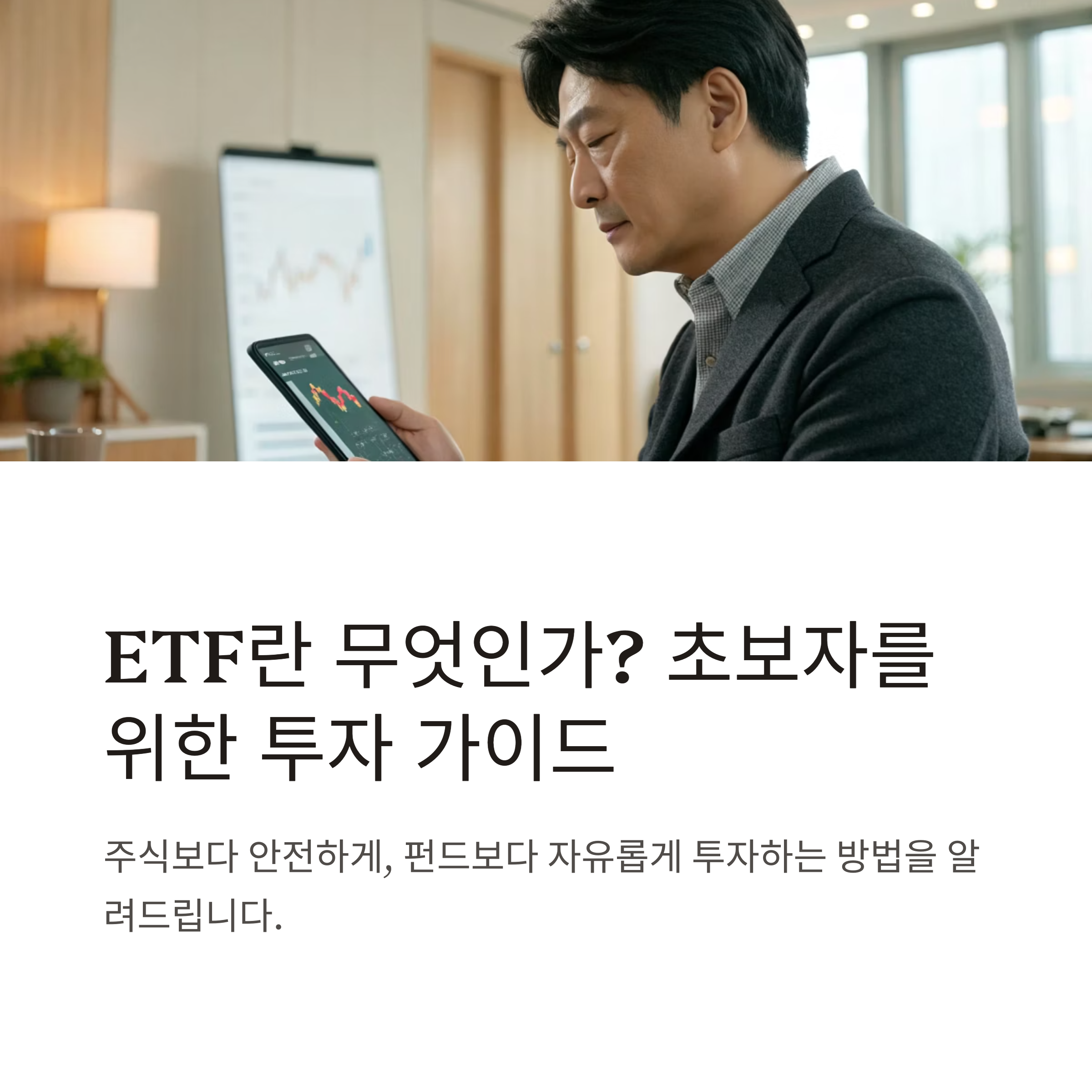 ETF
