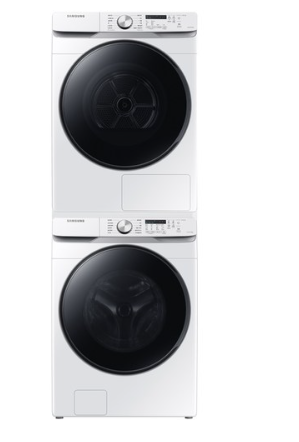  그랑데 세탁기 WF19T6000KW 19kg 건조기 DV17T8520BW 17kg 추천