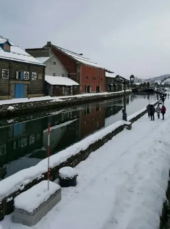 일본 북해도 홋카이도 삿포로 5월 여행 날씨 옷차림 필수품_18