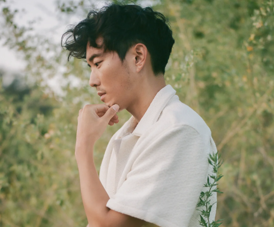  [넷플릭스 추천] <엄브렐러 아카데미> 캐릭터 리뷰 - 3. 벤