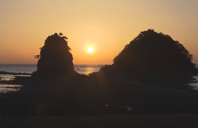 꽃지해안공원