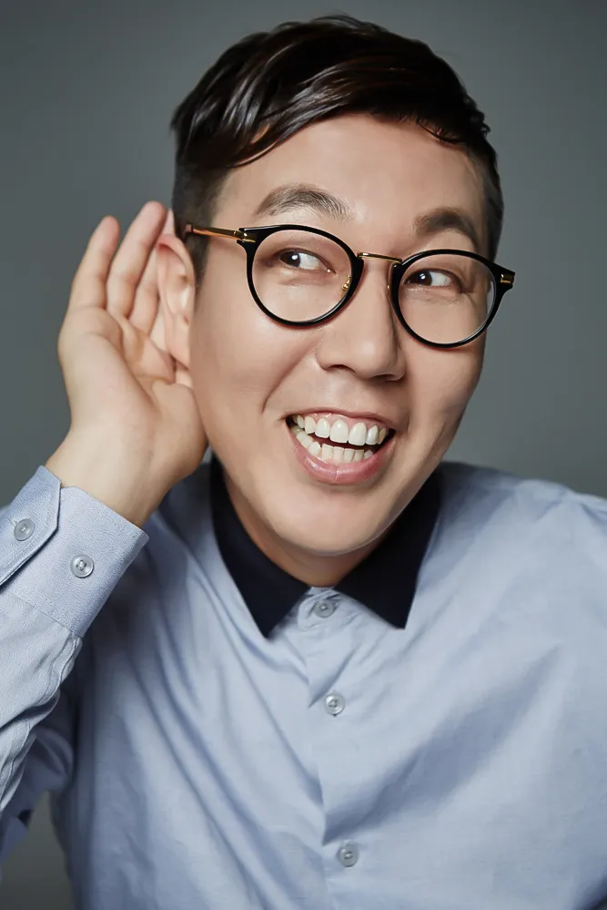 김영철헤어샵 이미지