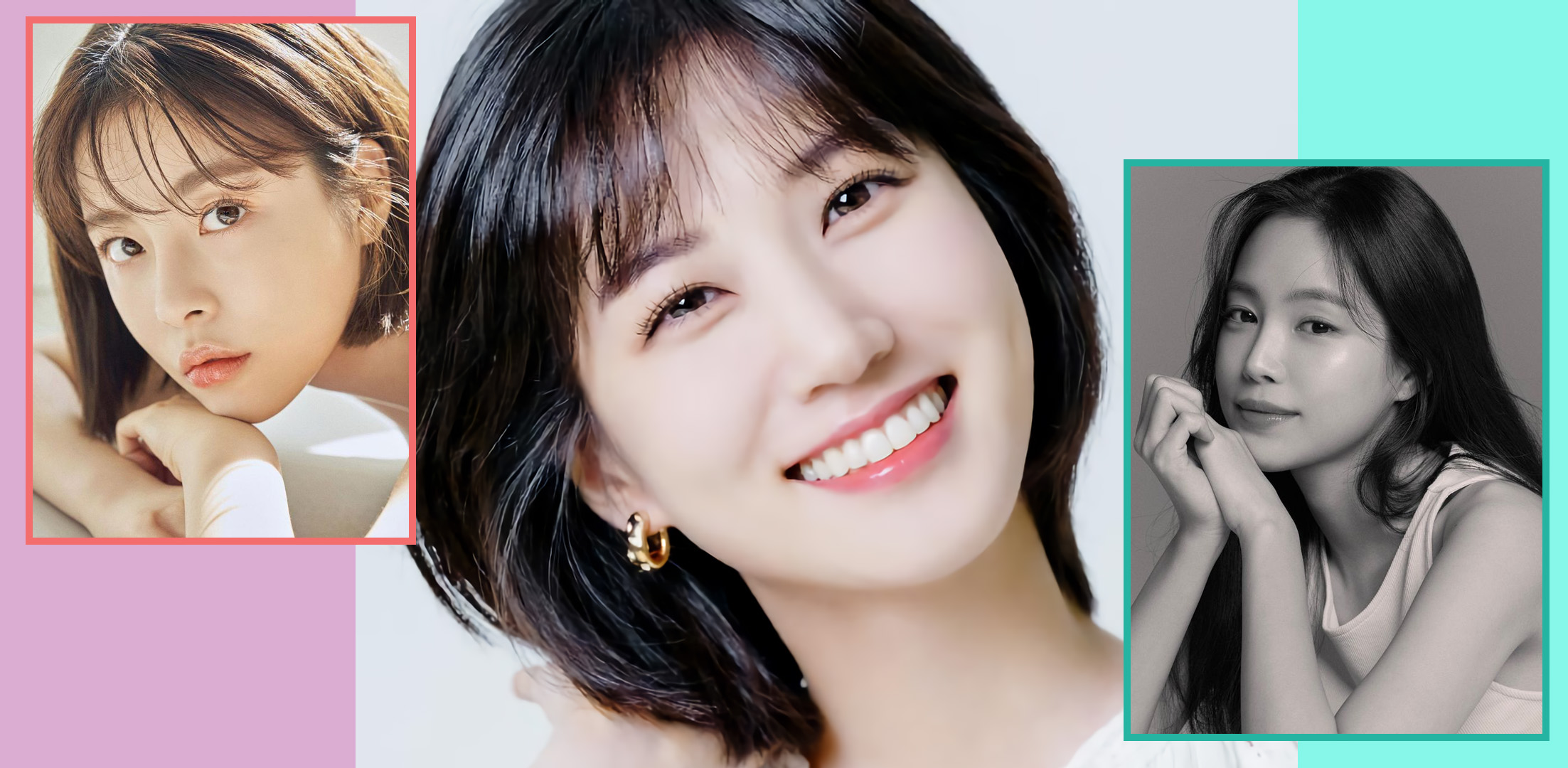  믿기 힘드네...얼굴 외모 흠잡을 데 없는데 모태솔로 연예인 이렇게나 많아?