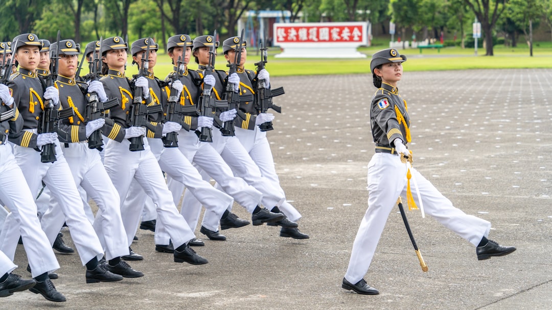 Discipline