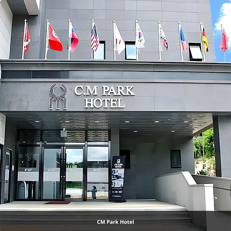 CM Park Hotel_1