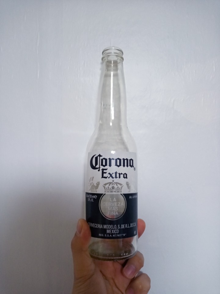  [맥주리뷰] 코로나 엑스트라 / Corona Extra
