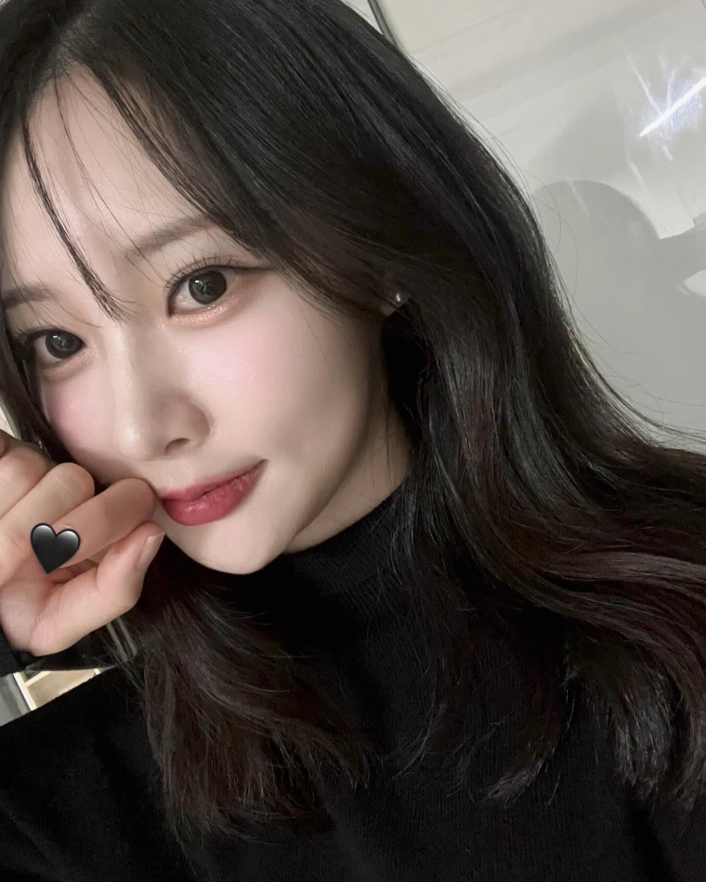 양세원 아나운서의 일상