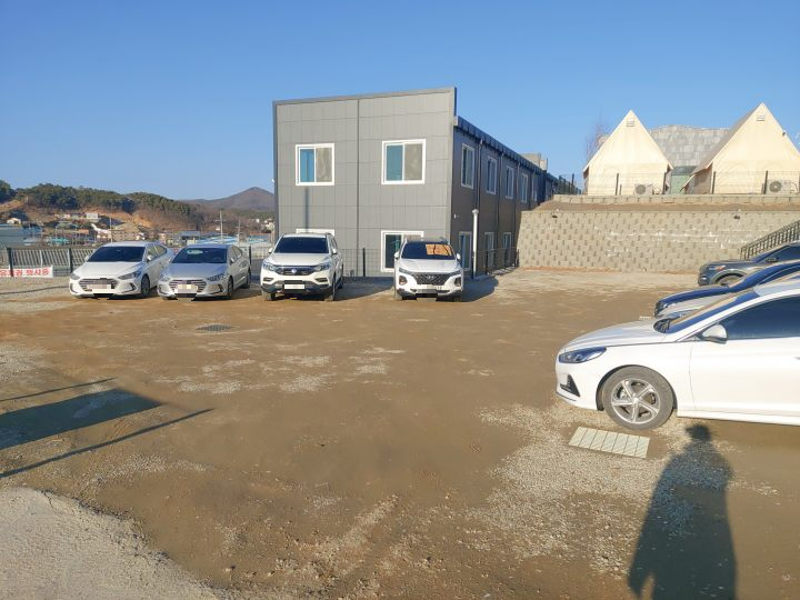 안성글램핑고기집&#44; 고기요기 방문후기