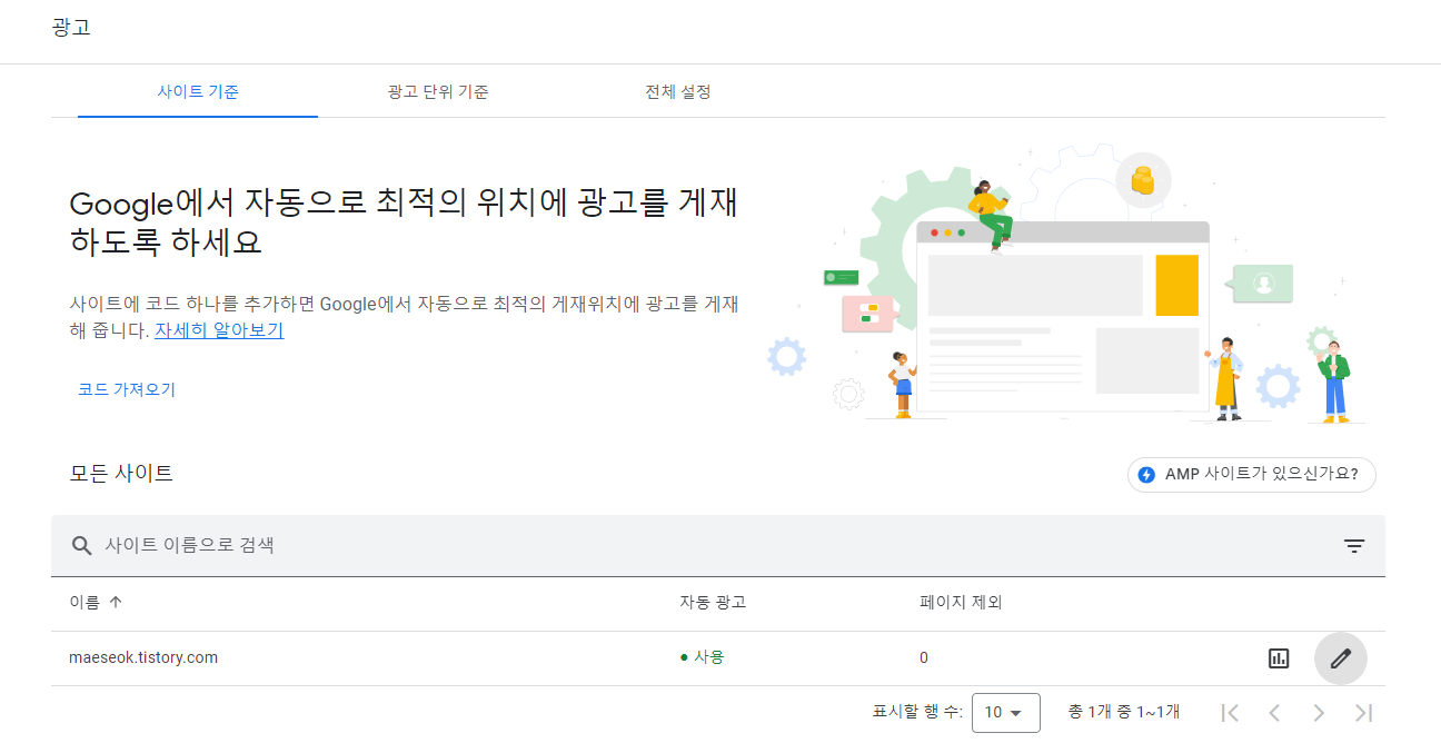  [정보] 구글 애드센스 수동 광고 자동으로 달기 (with 수동광고 자동광고 차이점)
