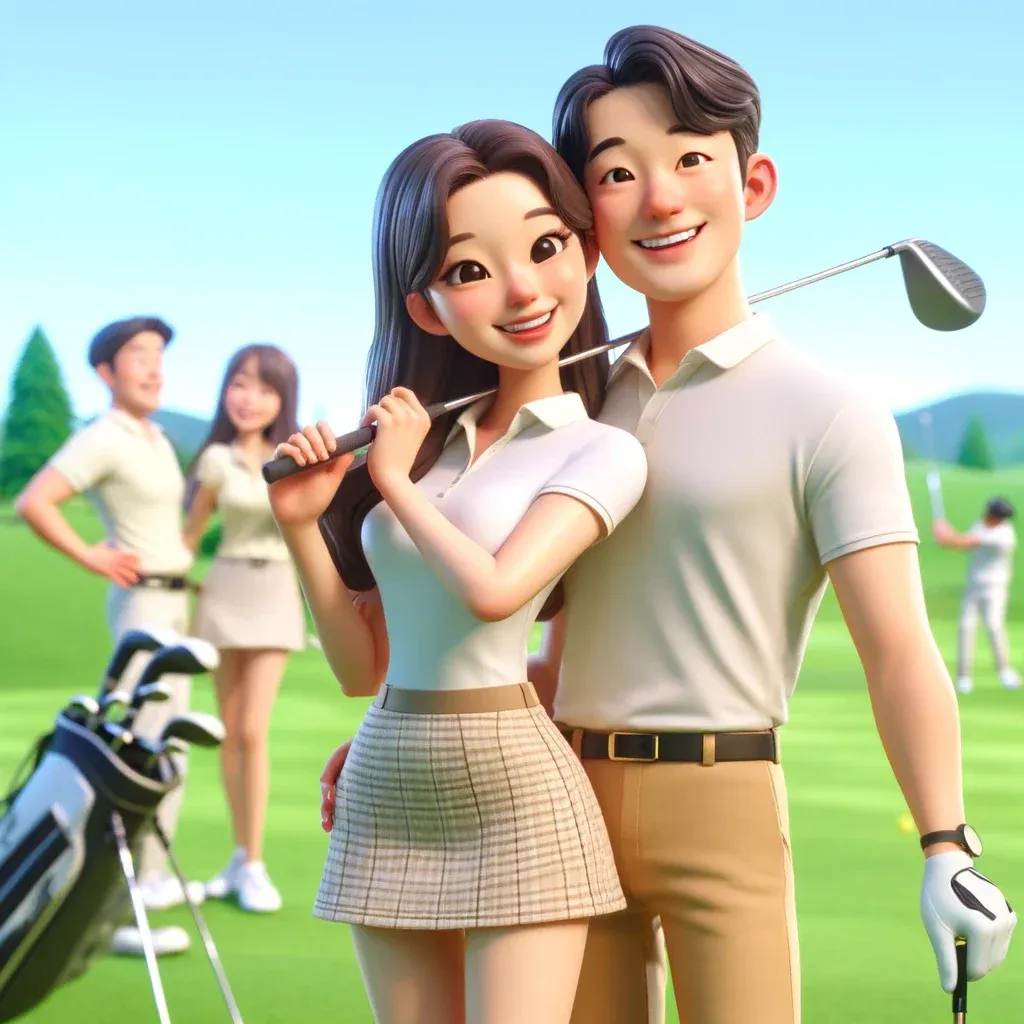 디오션cc 예약 1박 2일 골프 패키지 가격 및 날씨 (2월 5일)