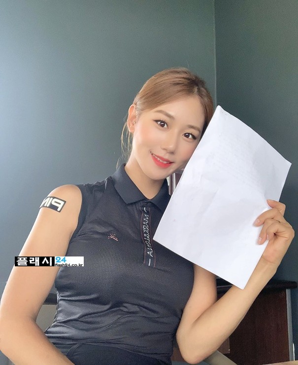  조아란 프로