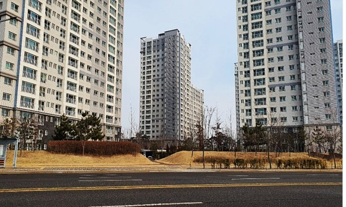  공공지원 민간임대주택 조건 (전주 에코시티 데시앙 15블럭) 장점 단점 분양가 임차인