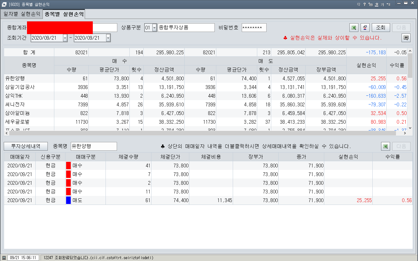 삼일양행 이미지