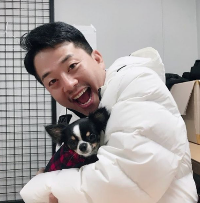 김준호