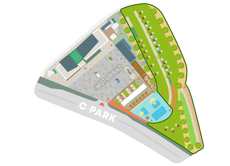 합천 씨파크 워터파크 캠프닉 콤마 핫썸머 시즌 예약 가격 주차