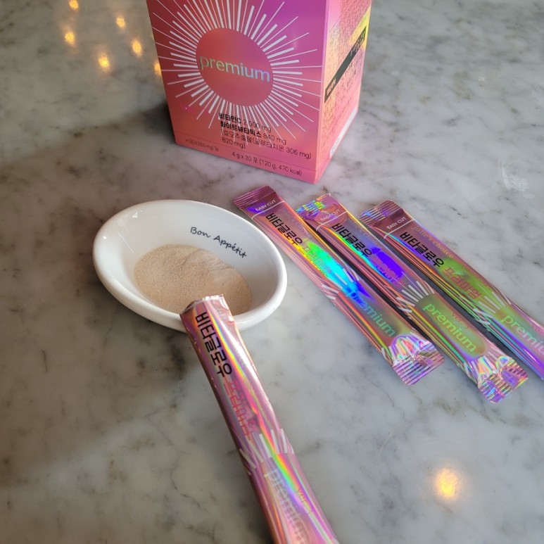 노제화이트 비타민::줄리스초이스 7