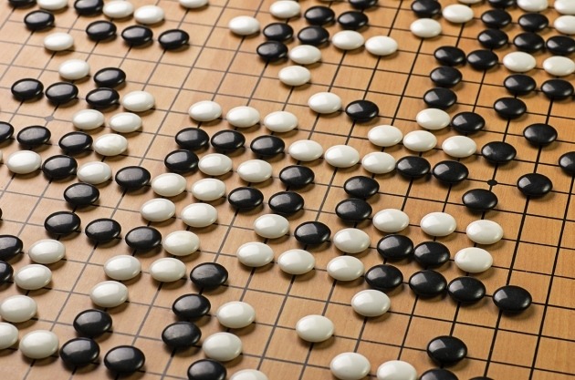 온라인 바둑 대회 참가 방법