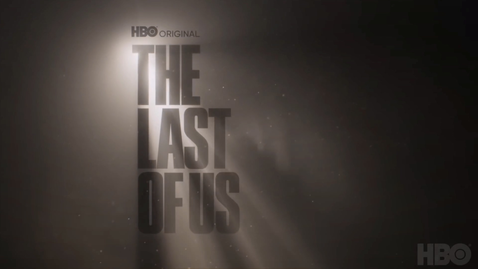The Last of Us Official Teaser HBO Max