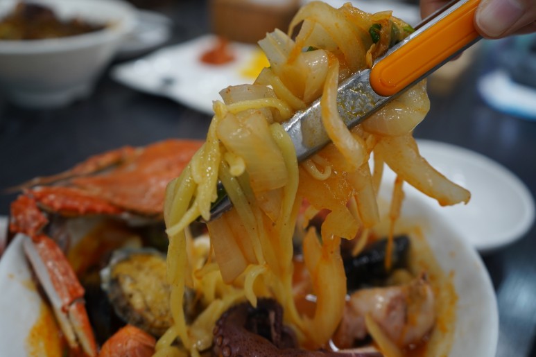 아쿠아플라넷 제주 식당 10