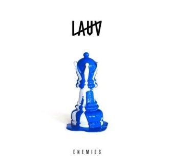  Lauv - Enemies [가사/해석] / "우리는 상처 받기 위해 사랑을 했을까?"