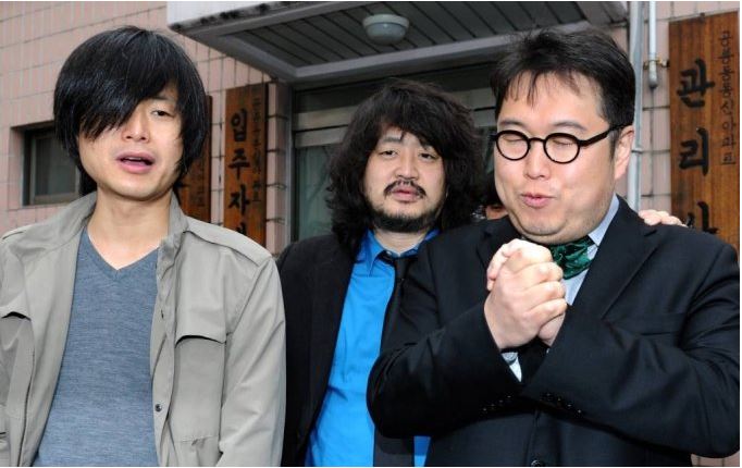  주진우 양정철 윤석열 만남 자리 참석