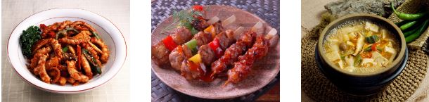 예산 장터 삼국축제 : 기본정보, 축제 라인업, 프로그램, 예산시장 행사장 배치도 안내