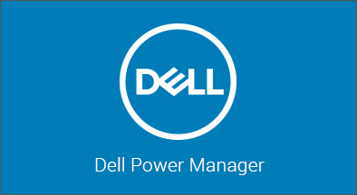 dell_power_manager_LOGO