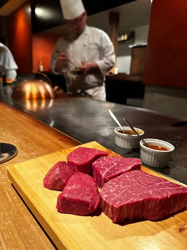 Itoh Dining