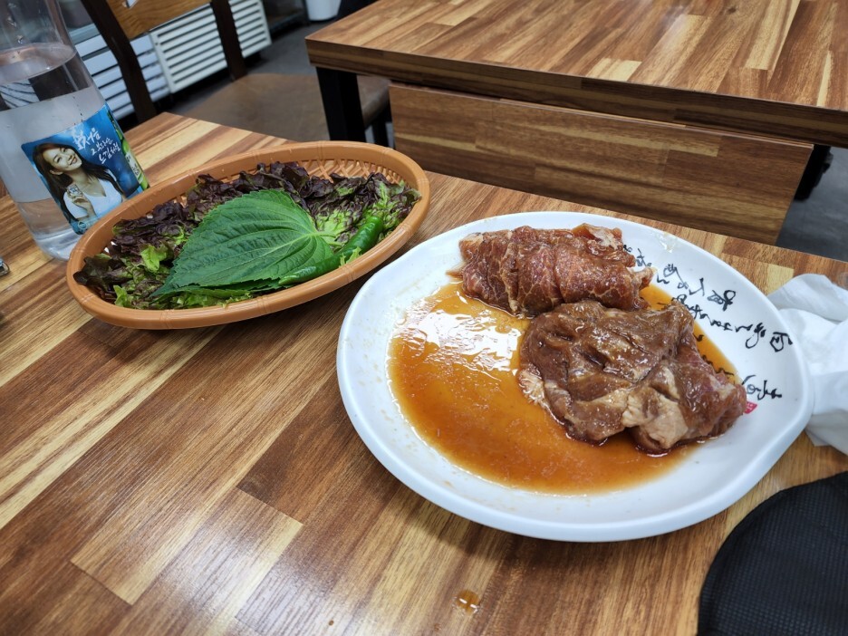 태능갈비 이미지