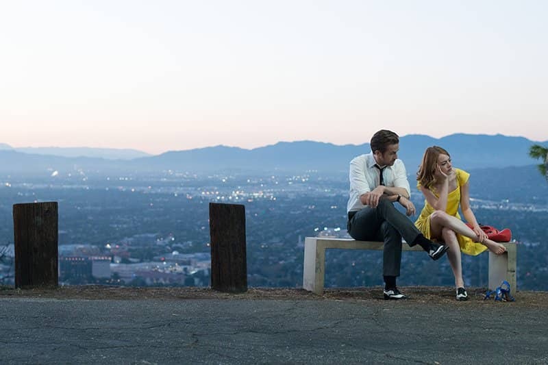 그리피스 파크 Griffith Park 캐시스 코너 &quot;Cathy's Corner&quot;
