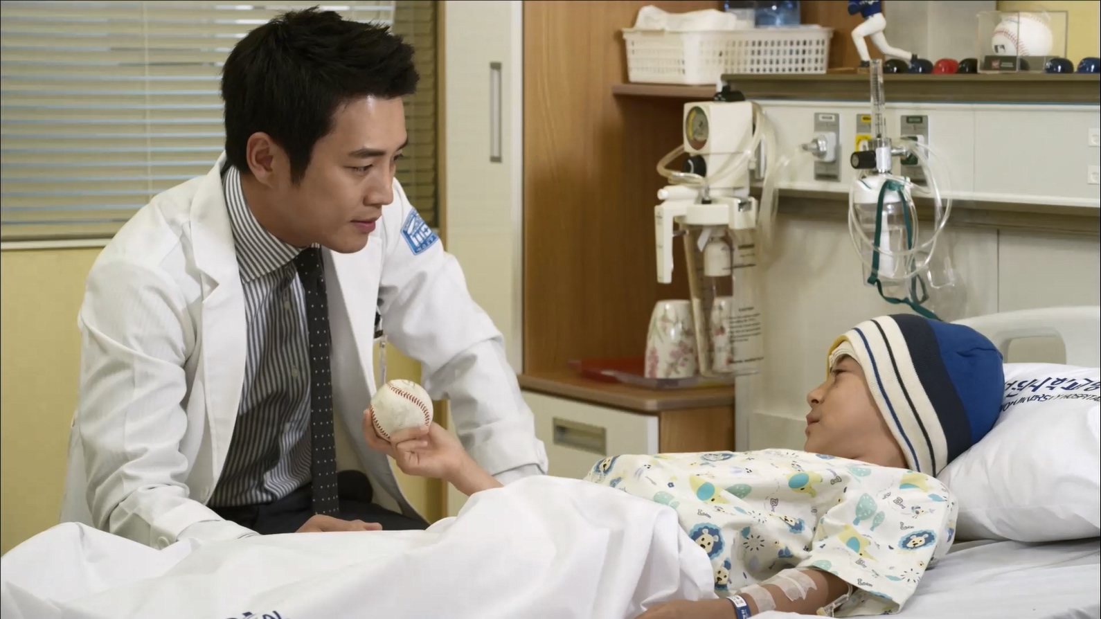 굿 닥터 Good.Doctor.S01E17p.NF.WEB-DL.AAC2.0.x264-LeON.mkv_20230702_165055.696.jpg