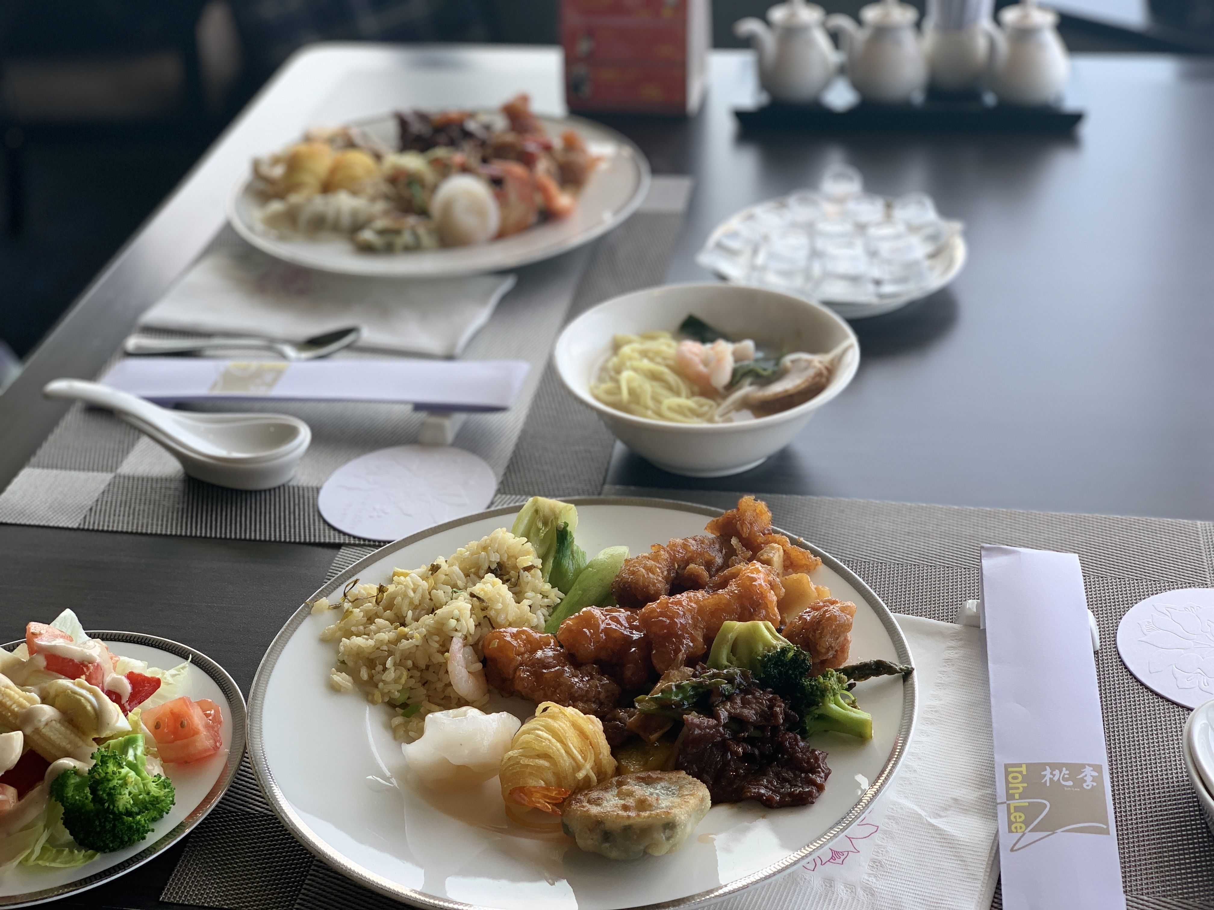  괌_4박6일_태교여행_2일차_괌 맛집 니코 토리 & Ben N Yan's