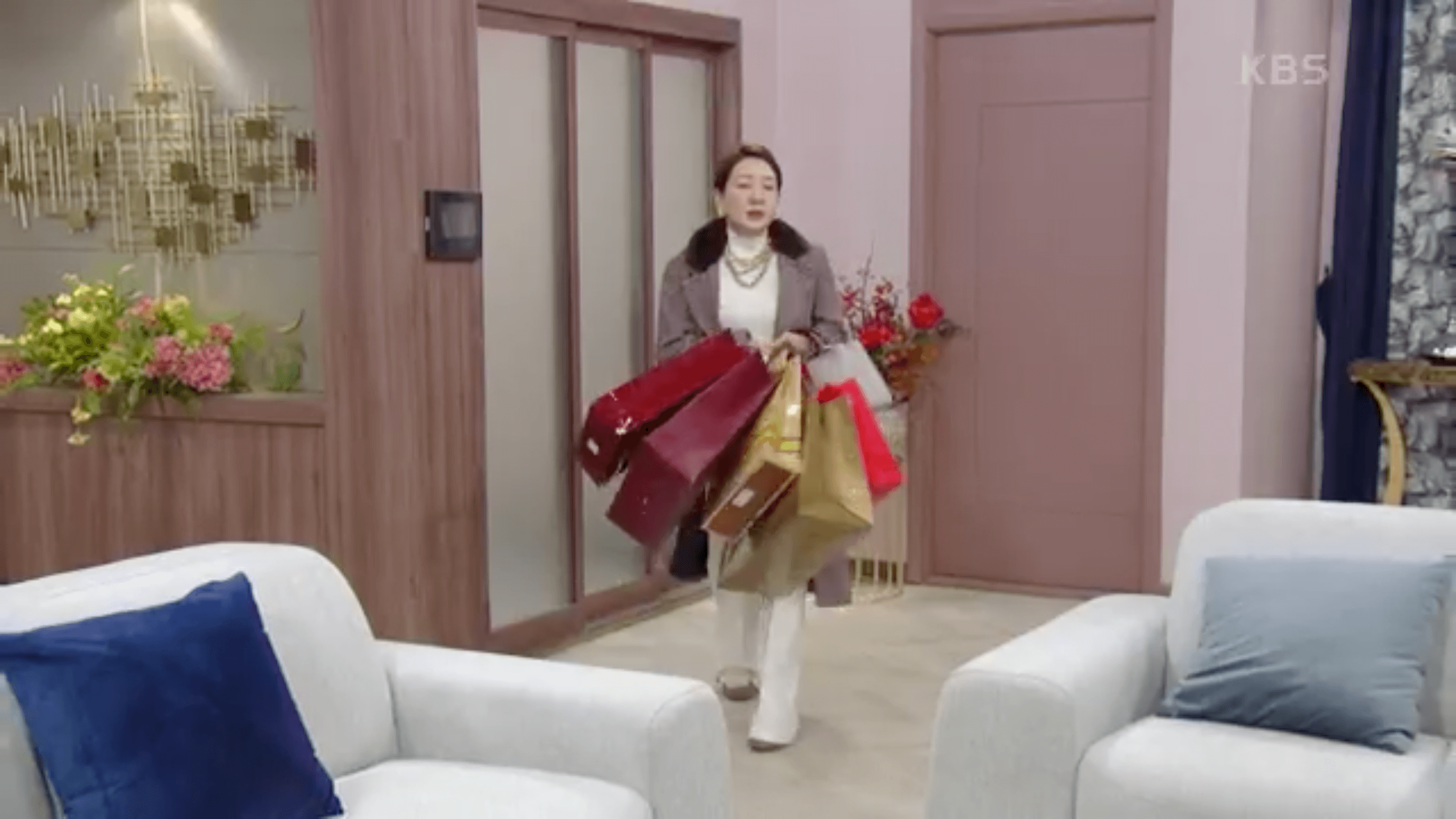 KBS 일일드라마 / 내 눈에 콩깍지 / 76회 다시보기