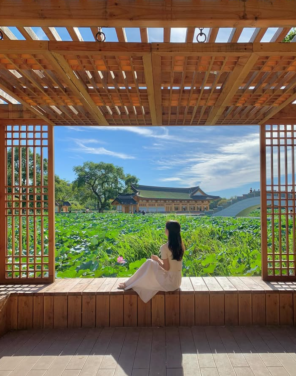 전주 여행코스 추천