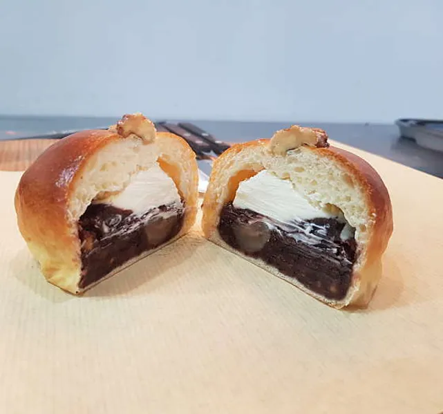 카페삼랑