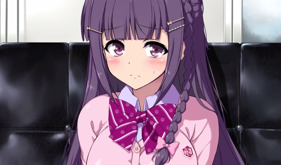 예능사무소에서 매니저할때 담당했던 아이돌 The Motion Anime