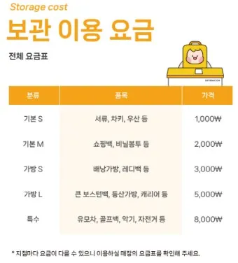 견인차 보관요금 비교 절약하는 방법 총정리_21
